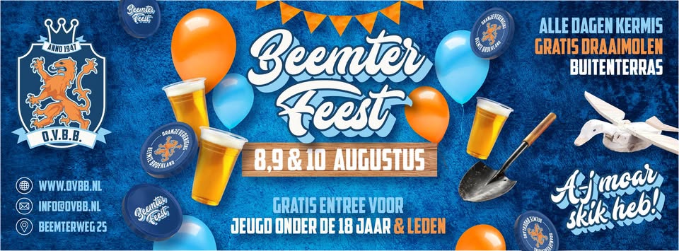 oranjever