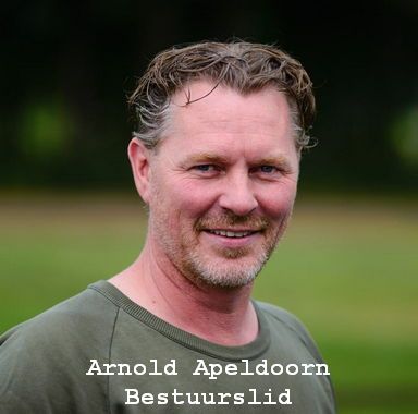 Arnold incl naam