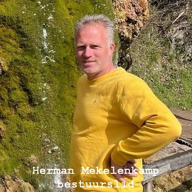 Herman Mekelenkamp incl naam