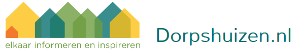 Dorpshuizen