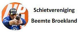 schietvereniging logo